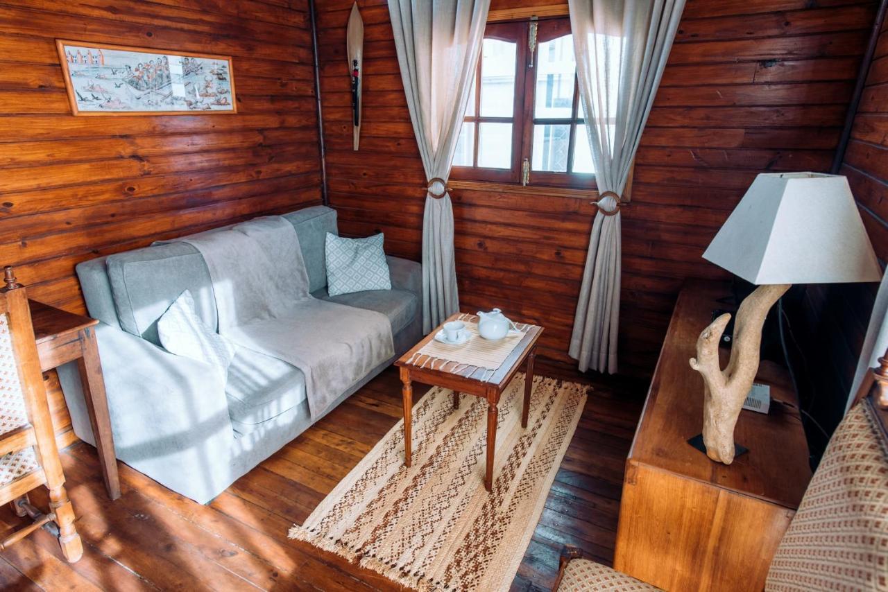 Residence Le Hublot Antananarivo Eksteriør bilde