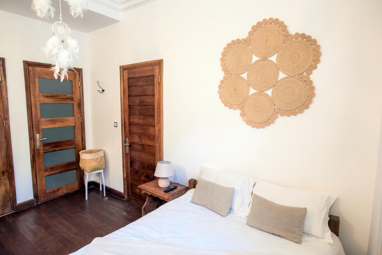 Residence Le Hublot Antananarivo Eksteriør bilde