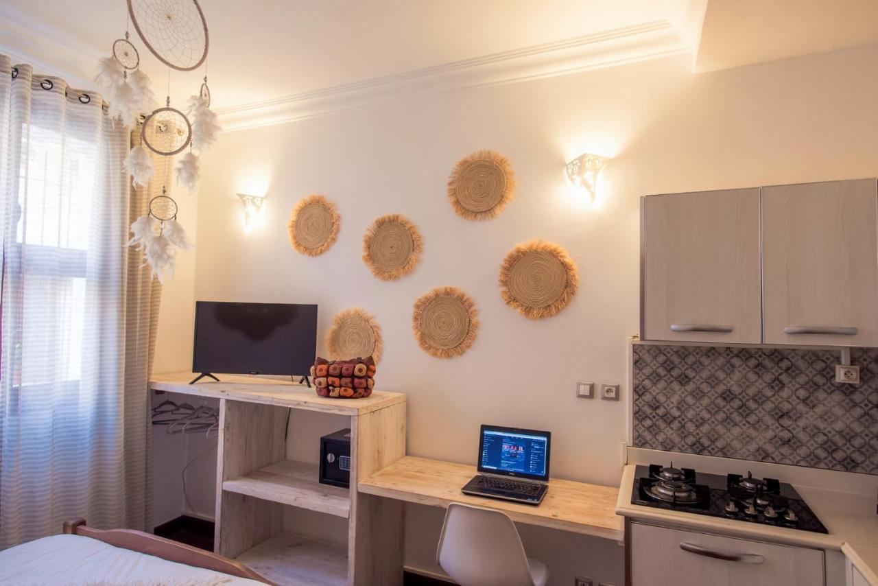 Residence Le Hublot Antananarivo Eksteriør bilde