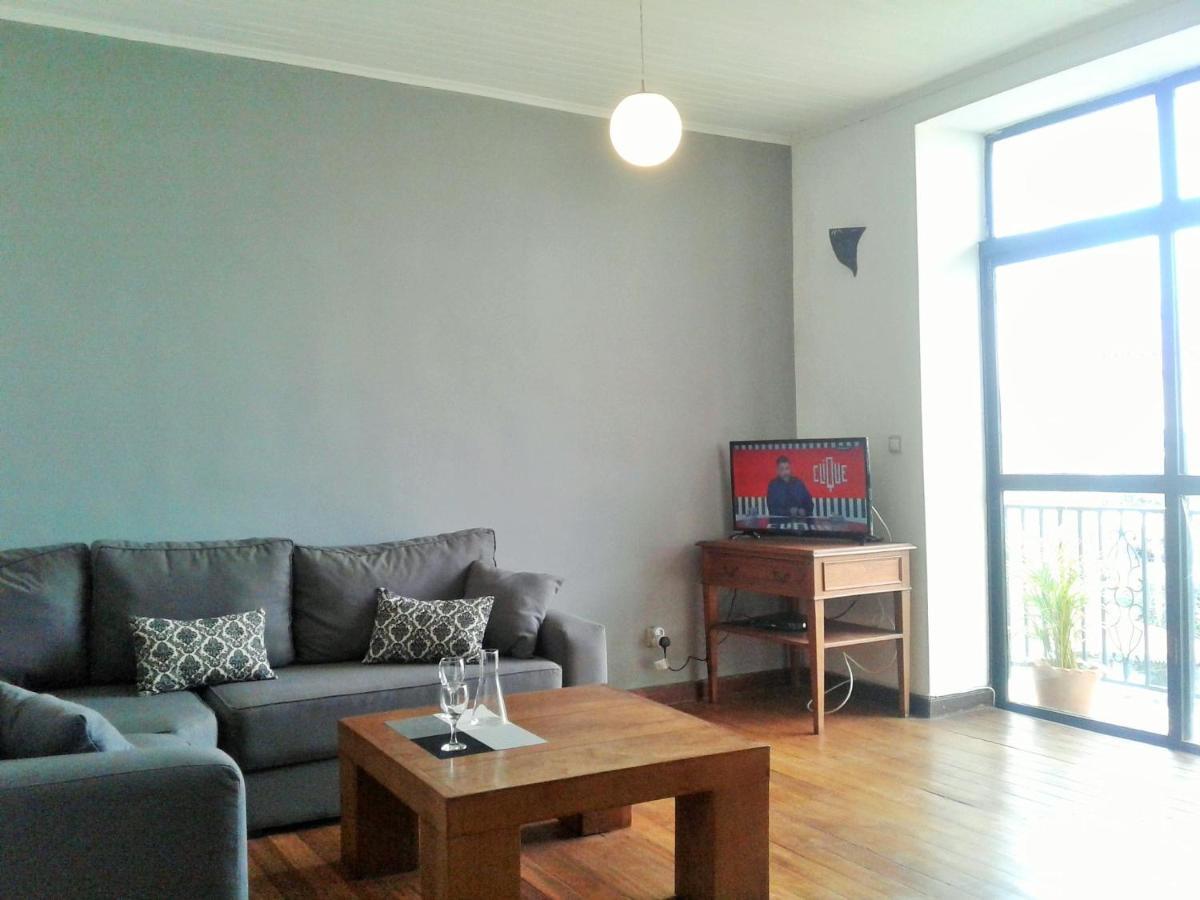 Residence Le Hublot Antananarivo Eksteriør bilde