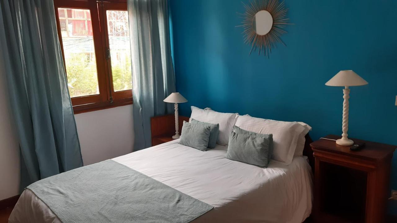 Residence Le Hublot Antananarivo Eksteriør bilde