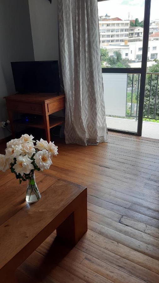 Residence Le Hublot Antananarivo Eksteriør bilde