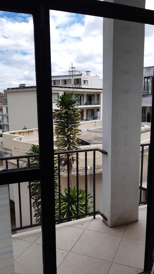 Residence Le Hublot Antananarivo Eksteriør bilde