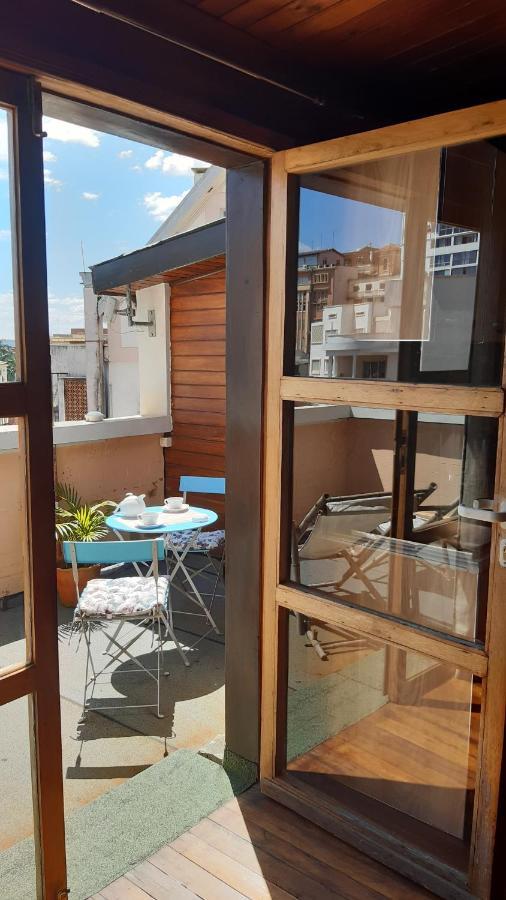 Residence Le Hublot Antananarivo Eksteriør bilde